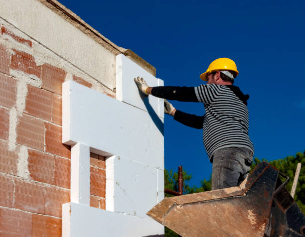 Best Energy Efficiency Solutions in Luther, OK