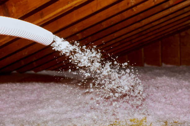  Luther, OK Insulation Contractor Pros