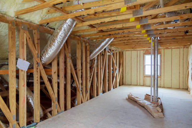 Best Specialty Insulation in Luther, OK