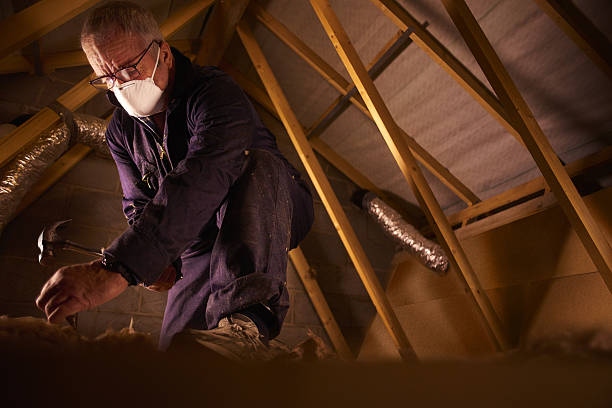 Best Insulation for Specific Applications in Luther, OK