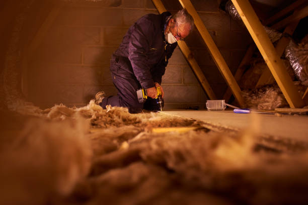 Best Insulation Materials and Products in Luther, OK