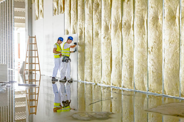 Best Insulation for Specific Applications in Luther, OK
